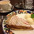 ムッシュ・ペペ - 料理写真:リンゴタルトセット