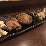 Nishi Azabu Kadoya - 