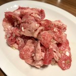 焼肉 ジャンボ - 