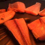 発寒かねしげ鮮魚店 - 