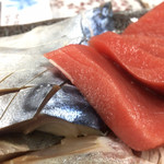 発寒かねしげ鮮魚店 - 