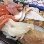 発寒かねしげ鮮魚店 - 