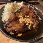 肉バル 東京グリルセンター - 