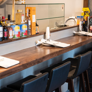 ピッツェリア ブルーナ_2