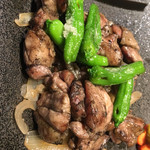 個室・炉端料理 かこいや - 