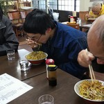 谷野食堂 - 