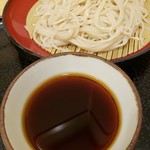 小諸そば - もり2019.3.17