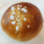 103981834 - オレンジピールのブリオッシュ