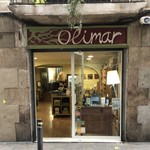 Olimar - 2019年3月。訪問