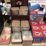 Olimar - お土産購入