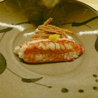 道人 - 毛蟹　ばちこ