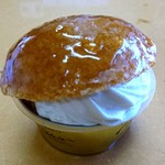 アルパジョン - ジャマイカ・オールド・ラムのサバラン