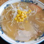 Maru Chuu - 味噌ラーメン