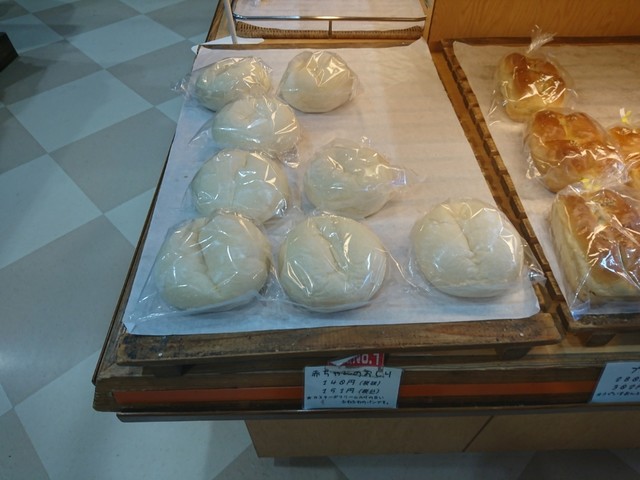 パン工房 アンマローネ（パンコウボウ アンマローネ） - 池月（パン）の写真