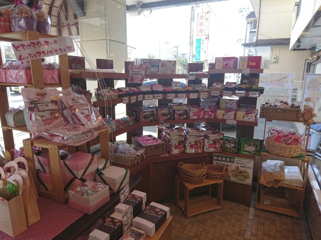 アルパジョン 石巻中里店 - 石巻（ケーキ）の写真