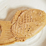 たいやきわらしべ - 