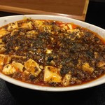 中華食房 正記 - マーボー豆腐（￥800）