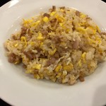 中華食房 正記 - 炒飯（￥500）