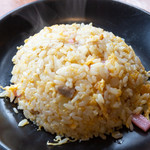 博多 一成一代 - チャーハン（ミニ）