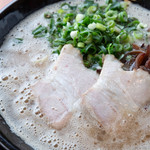 博多 一成一代 - ラーメン