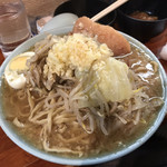 ラーメン富士丸 - 