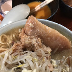 ラーメン富士丸 - 