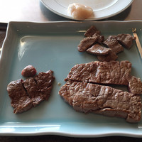 鉄板焼 すみだ - 