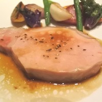 レストラン リューズ - 