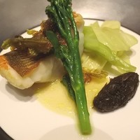 レストラン リューズ - 