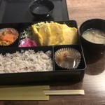 カフェ インビー - 