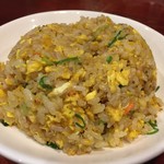 大衆中遊華食堂 八戒 - 餃子定食（￥900）