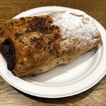 Dehesa Santa María - パン・オ・ショコラ