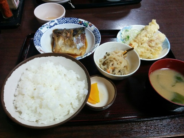 Daiginshokudou 下鴨神社 北白川 銀閣寺 定食 食堂 食べログ 繁體中文