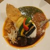 若草カレー本舗