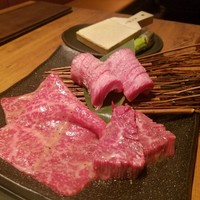 焼肉うしごろ 西麻布本店 - 