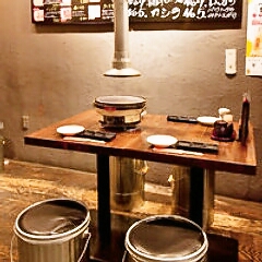 和牛焼肉食べ放題肉屋の台所 渋谷道玄坂店 image