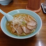 ラーメン亭 - 