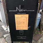 Nem Coffee&Espresso - 