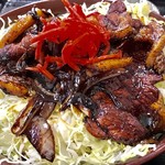 やきかつ太郎 - 