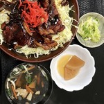 やきかつ太郎 - 