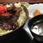 やきかつ太郎 - 