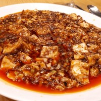 スーツァン・レストラン陳 渋谷店 - 麻婆豆腐✨✨