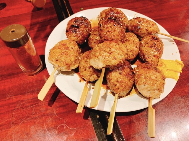 ガッツリ食べて飲めるならかなりコスパよし By Tk1s10 鳥弥三 Toriyasa とりやさ 溝の口 焼鳥 食べログ ガッツリ食べて飲めるならかなりコスパよし By Tk1s10 鳥弥三 Toriyasa とりやさ 溝の口 焼鳥 食べログ