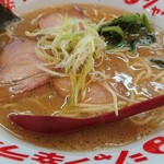 ラーメン専門店 花くじら - 