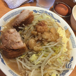 ラーメン荘 歴史を刻め - 