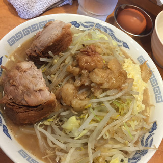 ラーメン荘 歴史を刻め_1