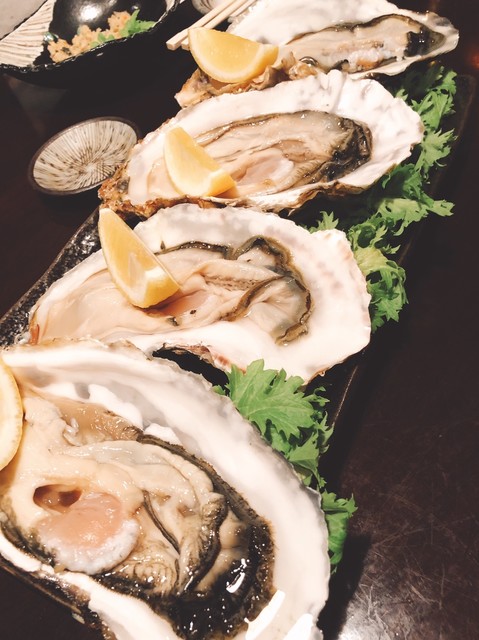 福朗 - 連坊（居酒屋）の写真