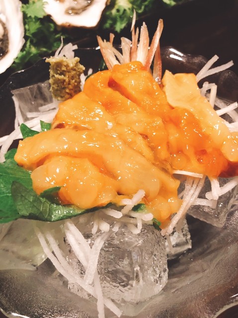 福朗 - 連坊（居酒屋）の写真