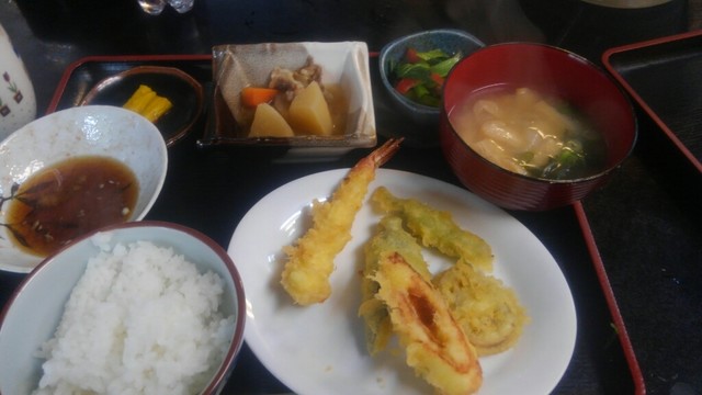 Katei Ryori no Aji Chaa-chan photo 4