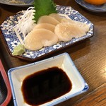 たちばな - 追加のタイラギガイ